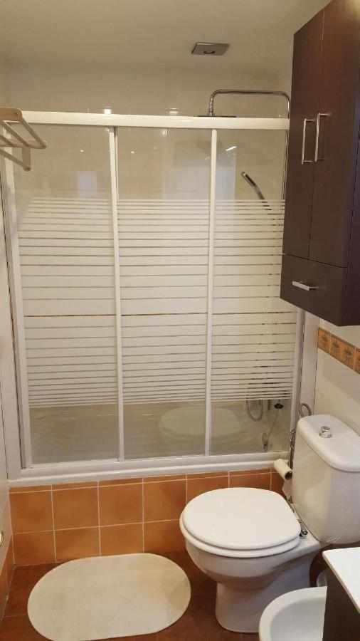 Apartamenticos Boggiero I Сарагоса Экстерьер фото